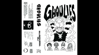 Ghoulies - Chaos Magnets