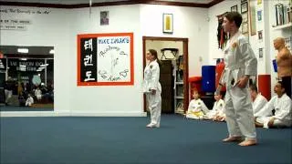 Bela Karate Movie.wmv