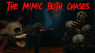 BOTH CHASES THE MIMIC BOOK 2 CHAPTER 2