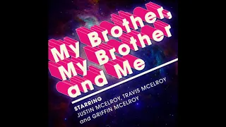 MBMBaM - Griffin Crying