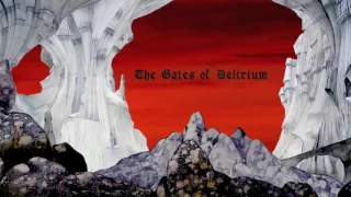 The Gates of Delirium. Yes 1974. Visualization. Trailer