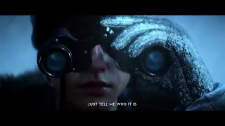 BATTLEFIELD 5 Single Player Trailer (E3 2018)