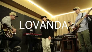 LOVANDA : ВИА ЛОВАНДА