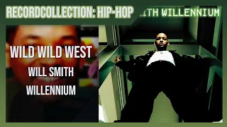 Will Smith - Wild Wild West (HQ Audio)