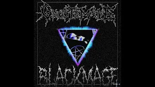 GHOSTEMANE - Scrying Through Shattered Glass (instrumental)