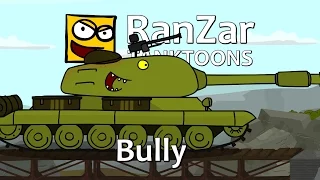 Tanktoon: Bully. RanZar