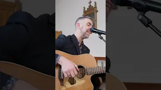 Wherever You Will Go - Performed by Barry Hughes Wedding Singer (The Calling acoustic cover)