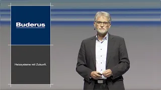 Dekarbonisierung der Energiesysteme: Strategien zur Erreichung der Klimaschutzziele | Buderus