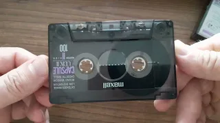 Cassettes 2