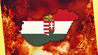 Ungarn wird zum HUNNISCHEN SUPERREICH | Hearts of Iron 4 Deutsch