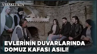 Yasaklı Köy | Gaffar ve Ailesi Esrarengiz Bir Köye Misafir Olur