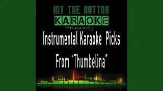 Follow Your Heart (Karaoke Instrumental Version)