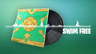 Fortnite | Swim Free Lobby Music (C5S2 Battle Pass)