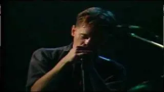 New Order - Temptation