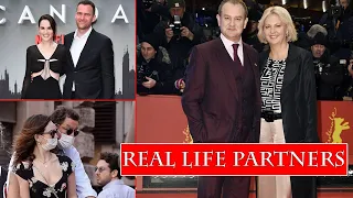 Downton Abbey cast and their real life partners 2023 UPDATED