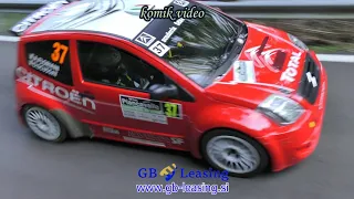 S1600 - rally Piancavallo 2023