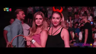 Wakacyjna Gala Disco Polo Amfiteatr Koszalin 11 sierpnia 2017