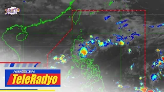 Makulimlim na panahon sa NCR, asahan | Sakto (17 May 2023)