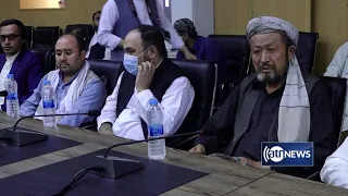 Islamic Emirate called for solidarity of Afghans | امارت اسلامی خواهان همبستگی مردم شد