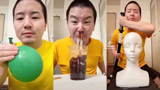 Junya1gou funny video 😂😂😂 | JUNYA Best TikTok September 2021 Part 63