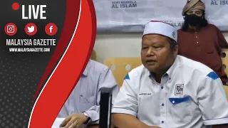MGTV LIVE : Jika You Taat Sama Sultan, Jangan Kacau Border Hak-Hak Sultan Dan Orang Melayu.- Pembela