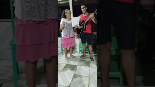 Velha Porteira, música de Lourenço e Lourival! interpretação da dupla Vovó e Netinho.