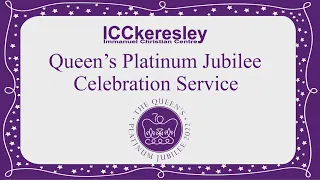 Queen's Platinum Jubilee Celebration 5th June 2022