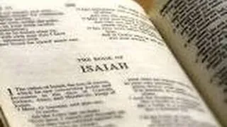 #1 Book of Isaiah 1-2:5 by Chuck Missler