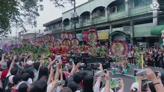 ICYMI: Masskara 2023 street dance and arena competition