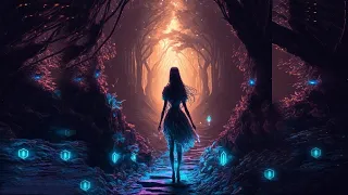 Progressive Psy Trance Mix 🕉️ DJ NightStar Trance Music , Psytrance, Progressive Trance