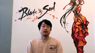 Blade & Soul (CN) - Unreal Engine 4 update developer Q&A