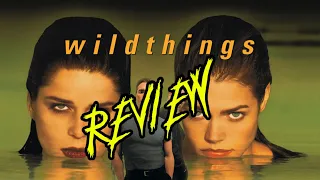 WILD THINGS (1998) Review
