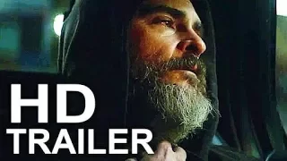 You Were Never Really Here Trailer #1 (2018) | Movieclips Trailers  By game trailers and movie trail