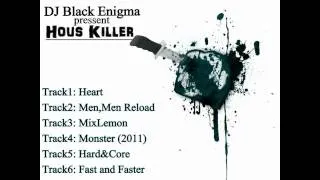 DJ Black Enigma-Heart.wmv