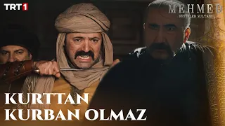 Kurtçu Doğan’ın Planı Elinde Patladı - Mehmed: Fetihler Sultanı 6. Bölüm @trt1