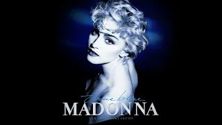 4) Madonna - La Isla Bonita (Extended Remix)