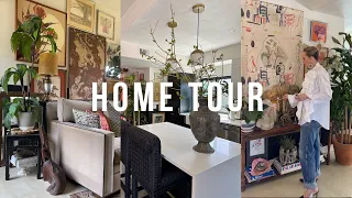 HOME TOUR/ APRIL 2023