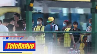 SRO | TeleRadyo (16 September 2022)