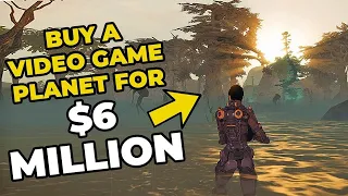 10 Most Expensive In-Game Items EVER