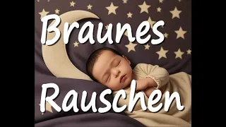 Braunes Rauschen für Kinder: Entspannender Klang für besseren Schlaf