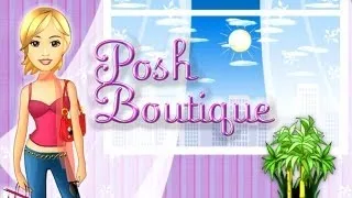 Posh Boutique