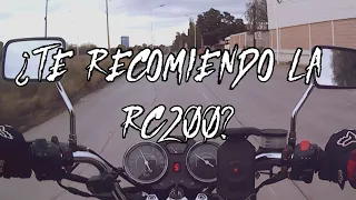 ¿TE RECOMIENDO COMPRAR LA RC200? || Damartínz ||