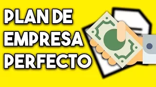 Cómo Hacer un Plan de Negocios en 10 Sencillos Pasos para Tener una Empresa Eficaz