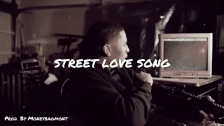 EBK Jaaybo - Street love song (PTSD) Type Beat/Instrumental (Prod. Moneybagmont)