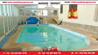 Villa in Torrevieja Price 199000 Ref SWDF1213