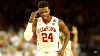 Best Scorer in College Basketball || Oklahoma SG Buddy Hield 2015-2016 Highlights ᴴᴰ