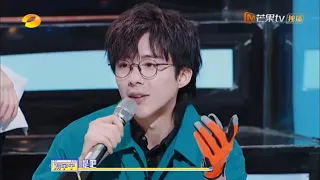 林大厨拉帮结伙 刘宇宁出来补刀永不迟到！ 《鲜厨100第二季》 Fresh Chef 100 S2 EP6  | MGTV