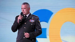 Патріотичні сили Донеччини мають об’єднатися довкола кандидатури Юлії Кузьменко / ЗАБРОДСЬКИЙ