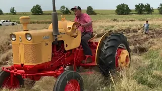 Shawnee Tractor and Engine Club