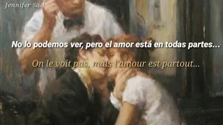 Amir - 5 minutes avec toi「Sub. Español (Lyrics)」